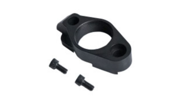 CMMG DISSENT BUFFER TUBER ADAPTER - Hunting Accessories